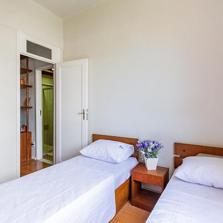 Ferienwohnung Chez Arpoador Rio de Janeiro Exterior foto