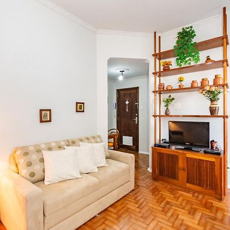 Ferienwohnung Chez Arpoador Rio de Janeiro Exterior foto