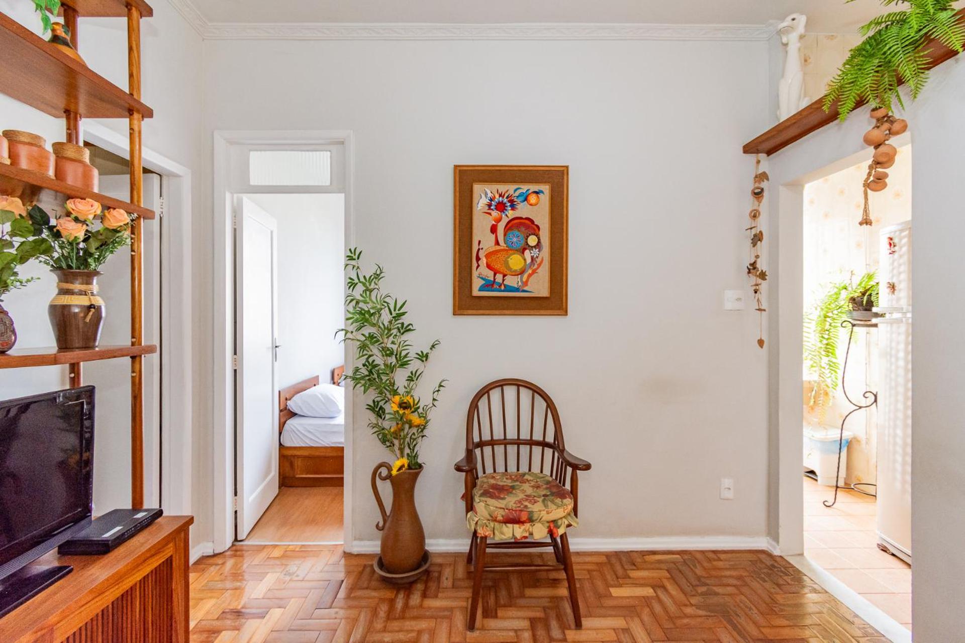 Ferienwohnung Chez Arpoador Rio de Janeiro Exterior foto