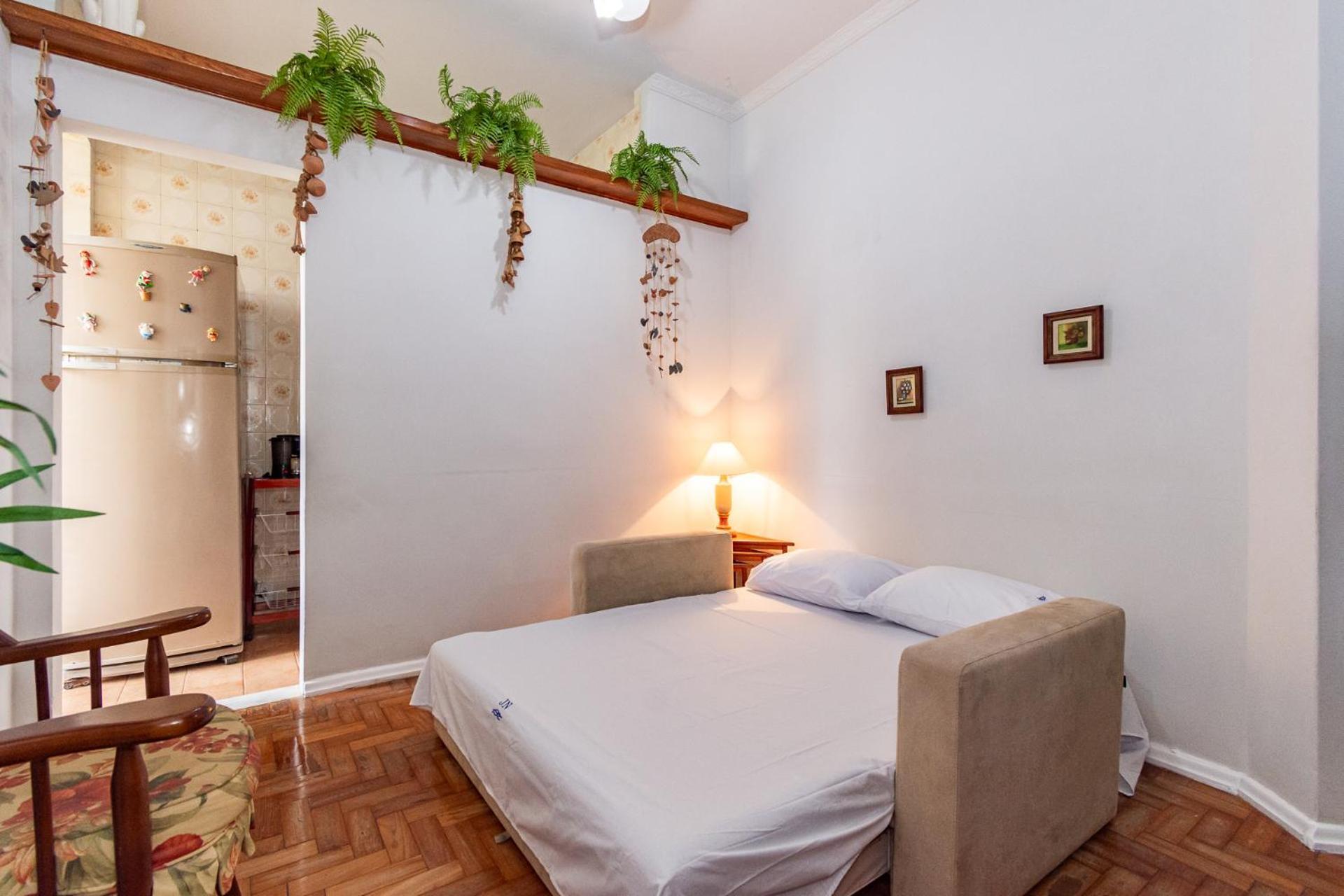 Ferienwohnung Chez Arpoador Rio de Janeiro Exterior foto