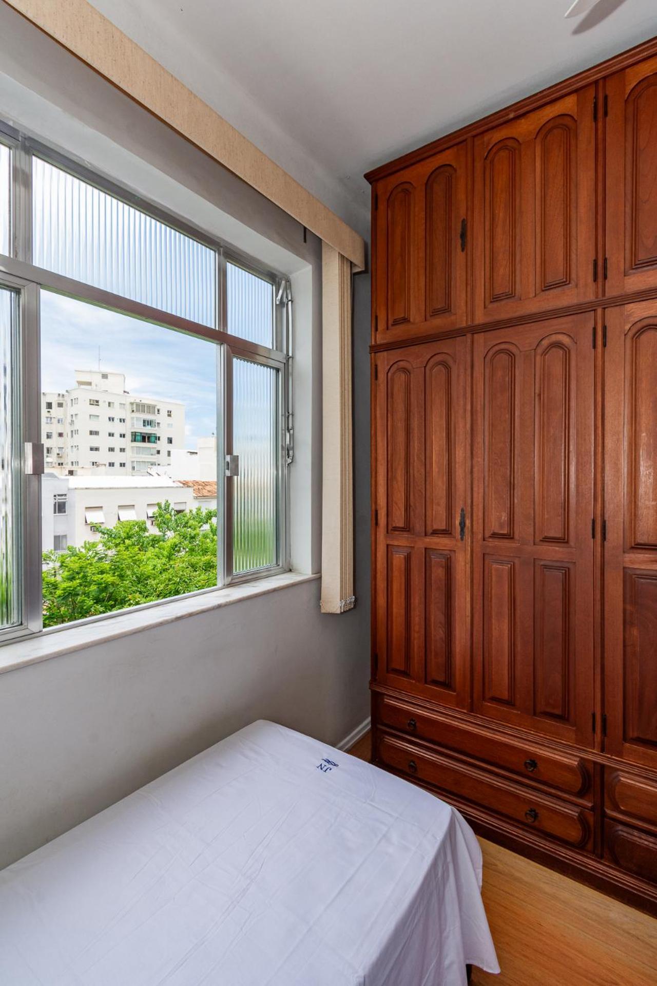 Ferienwohnung Chez Arpoador Rio de Janeiro Exterior foto