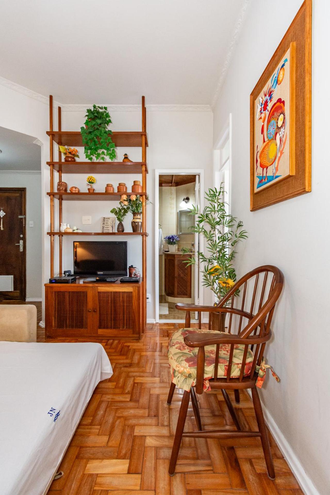 Ferienwohnung Chez Arpoador Rio de Janeiro Exterior foto