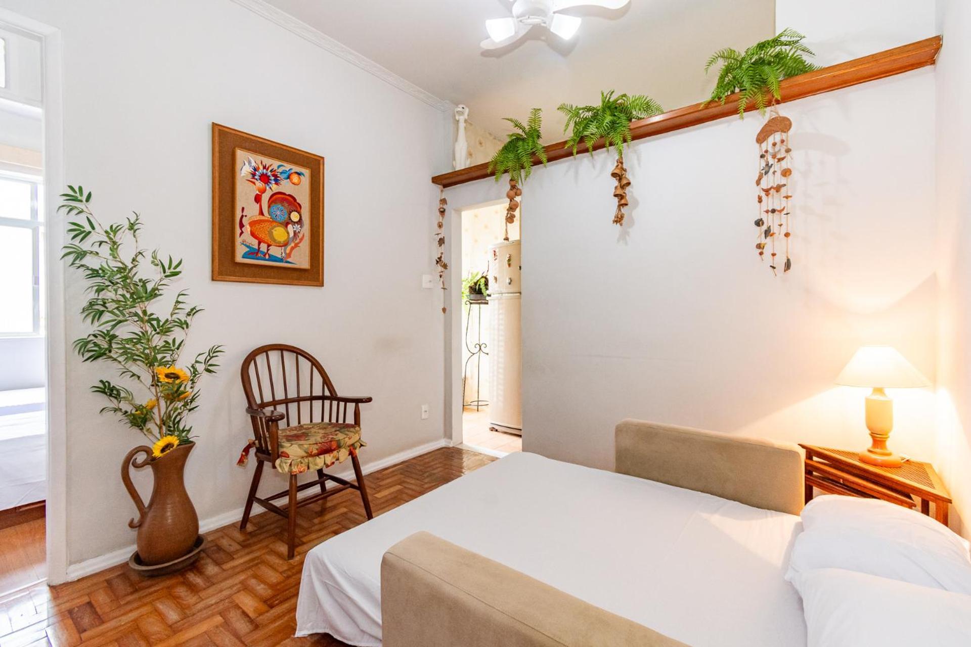 Ferienwohnung Chez Arpoador Rio de Janeiro Exterior foto