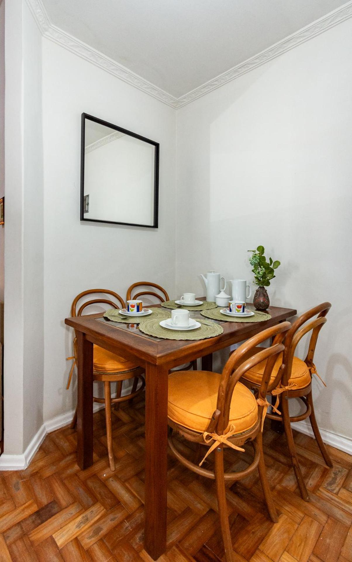 Ferienwohnung Chez Arpoador Rio de Janeiro Exterior foto