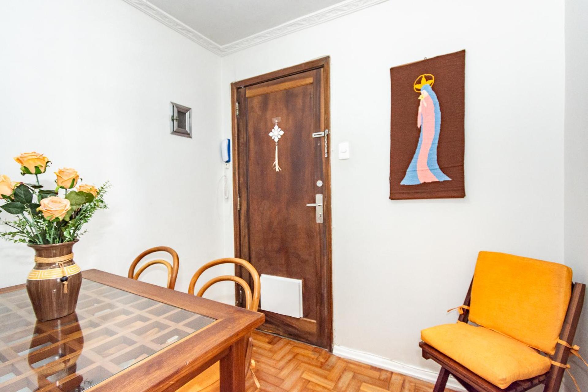Ferienwohnung Chez Arpoador Rio de Janeiro Exterior foto