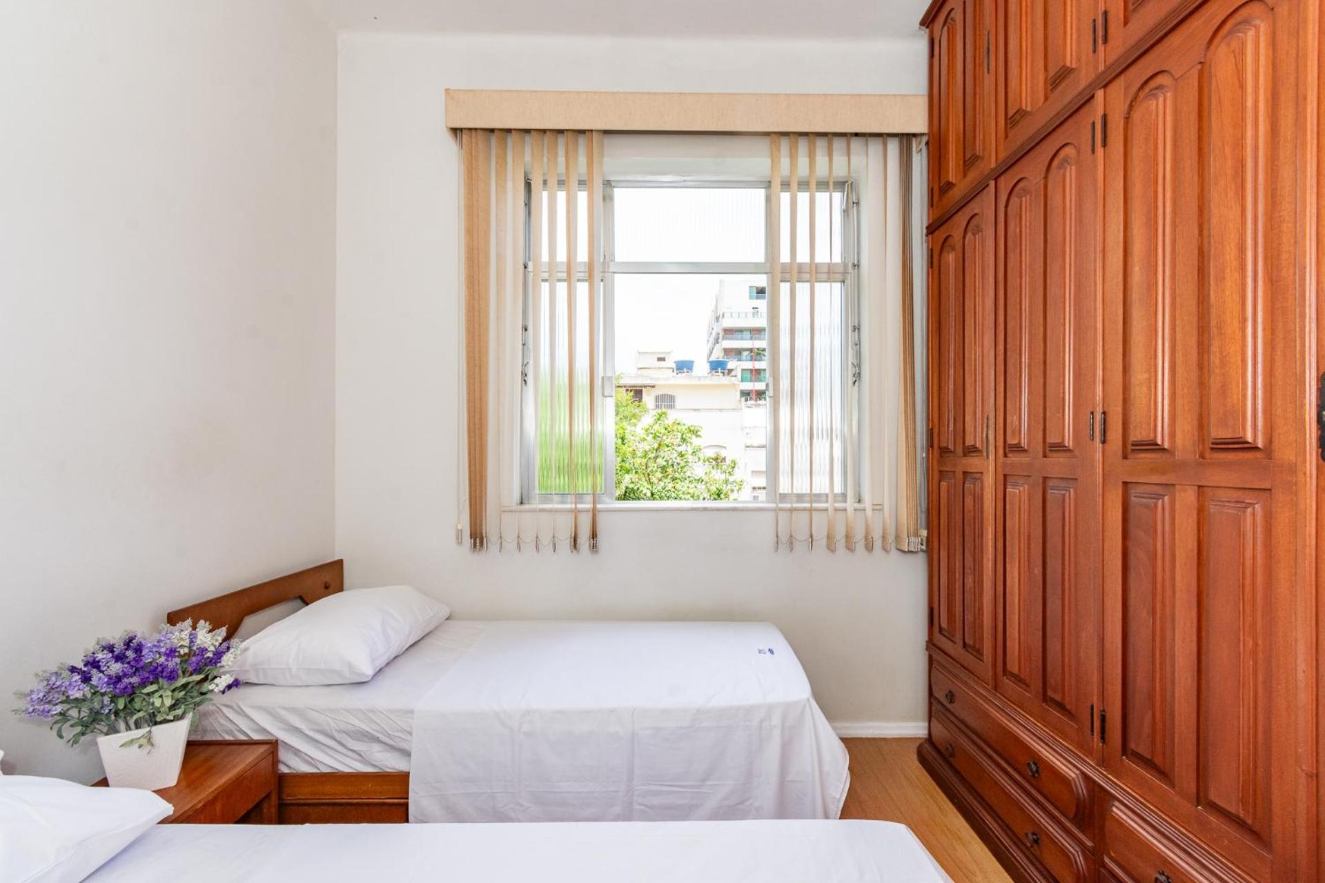 Ferienwohnung Chez Arpoador Rio de Janeiro Exterior foto