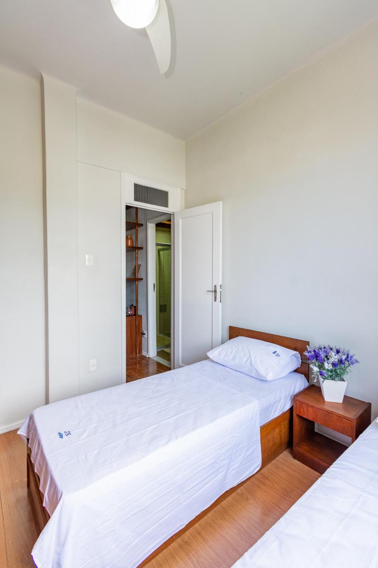 Ferienwohnung Chez Arpoador Rio de Janeiro Exterior foto