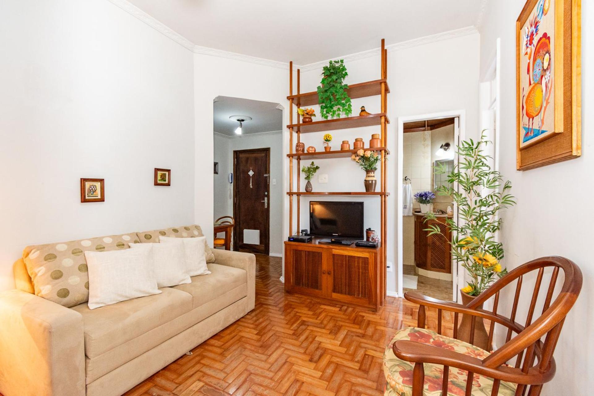 Ferienwohnung Chez Arpoador Rio de Janeiro Exterior foto