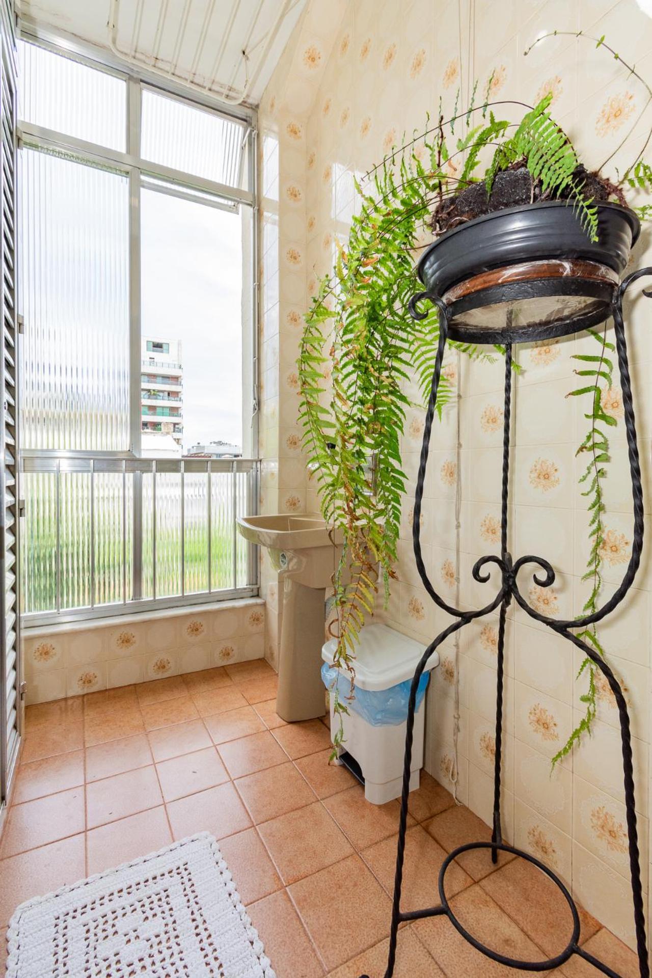 Ferienwohnung Chez Arpoador Rio de Janeiro Exterior foto